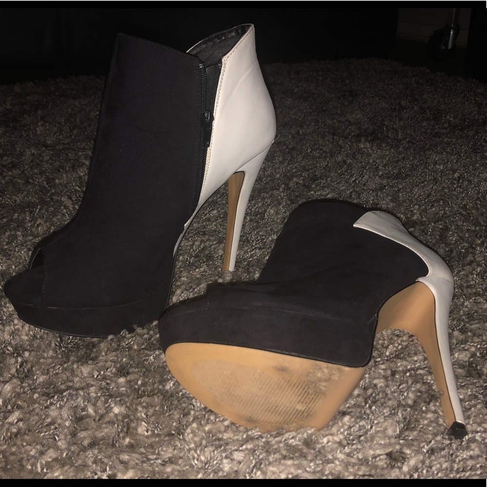 Madison Bootie - Picture 3 of 6